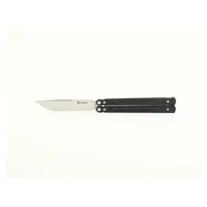 Ganzo G766-BK