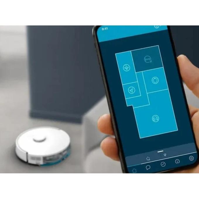 ROWENTA RR9177WH