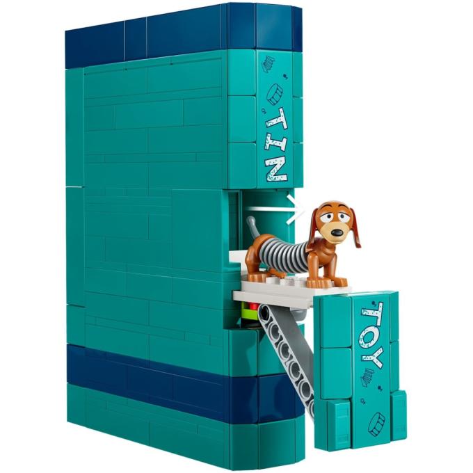 LEGO 43301