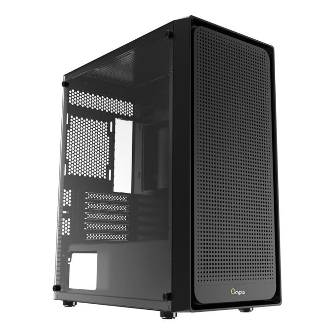 OCYPUS GAMMA-C50-BKG000XX-GL