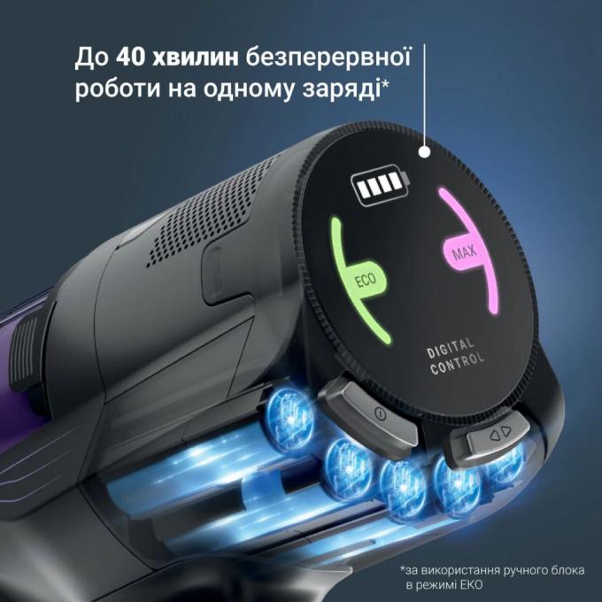 ROWENTA RH5A31E0