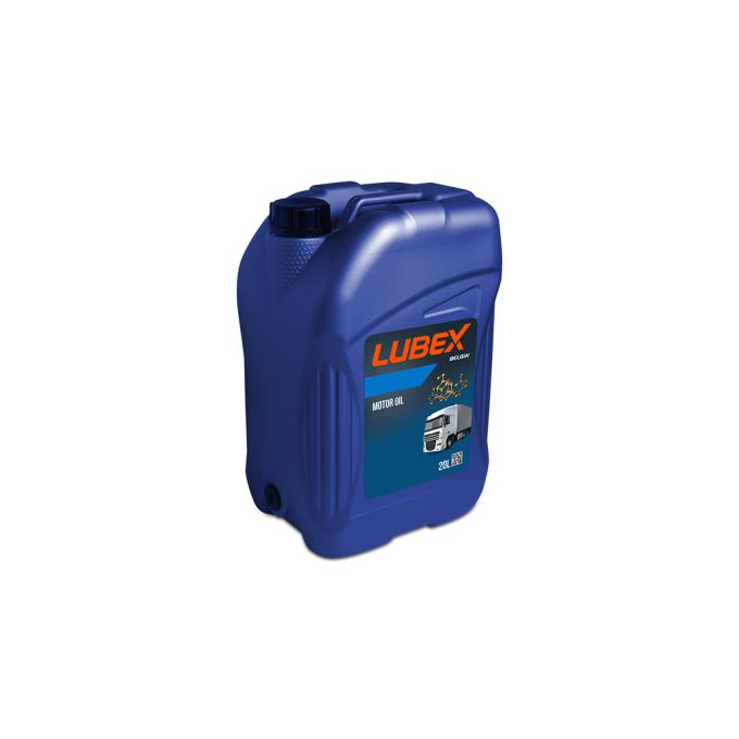 LUBEX 019-0780-0020