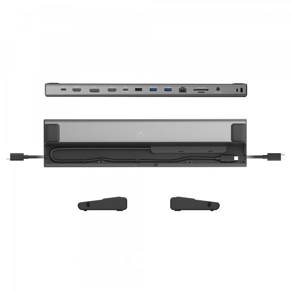 J5create JCD554-N