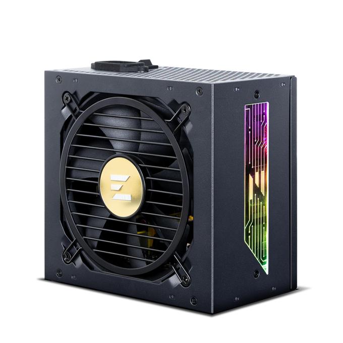 Zalman ZM1200-TMX2VIEW