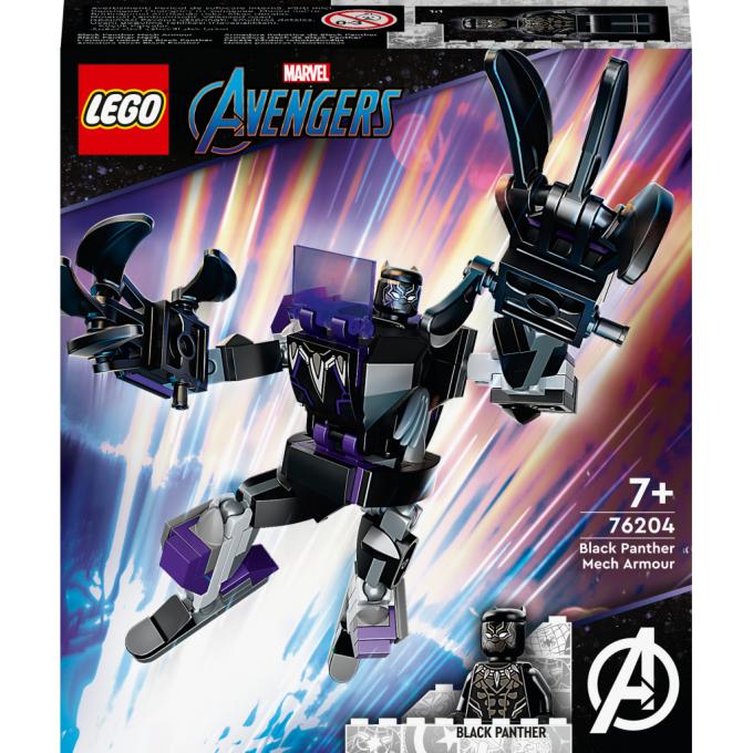 LEGO 76204