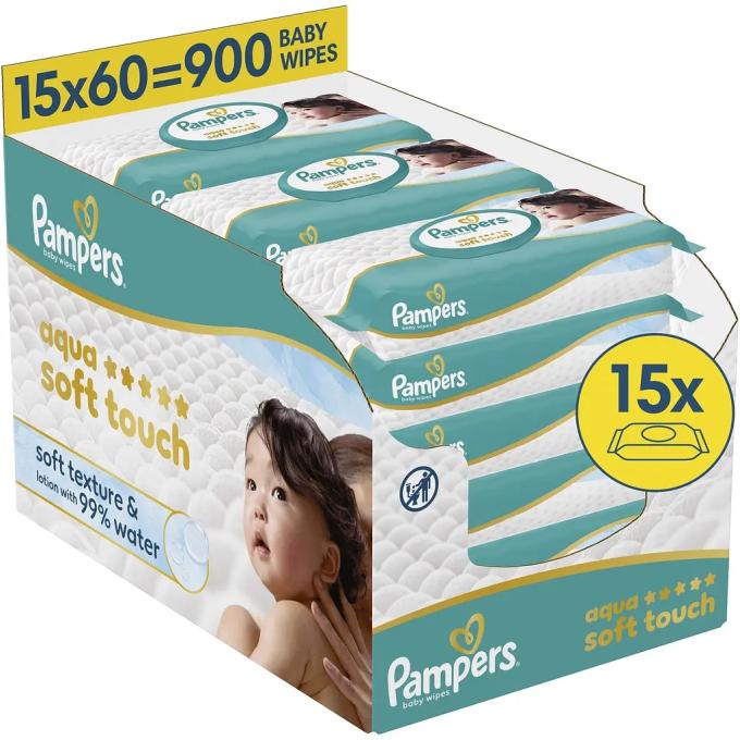 Pampers 8006530140232