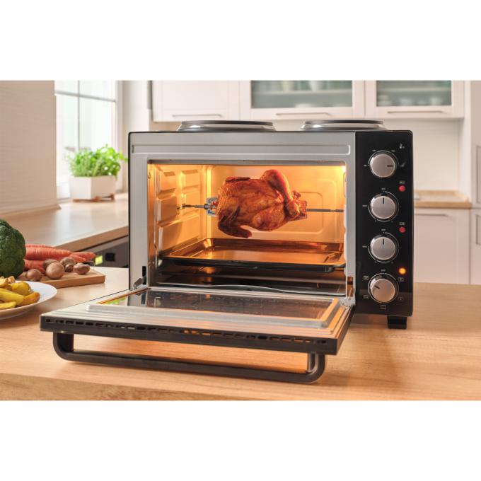 Sencor SEO3500BK