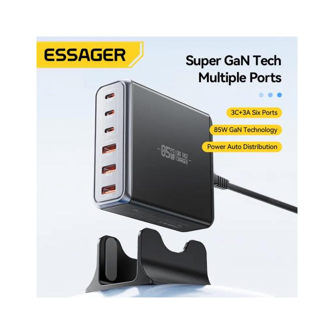Essager EZC85W-SXB0G-Z