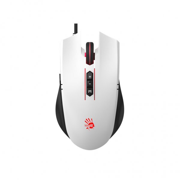 Bloody ES7 (Panda White)