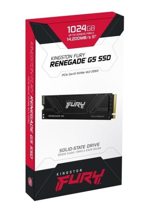 Kingston SFYR2S/1T0