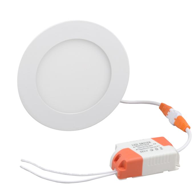 Євросвітло LED-R-90-3 4200К