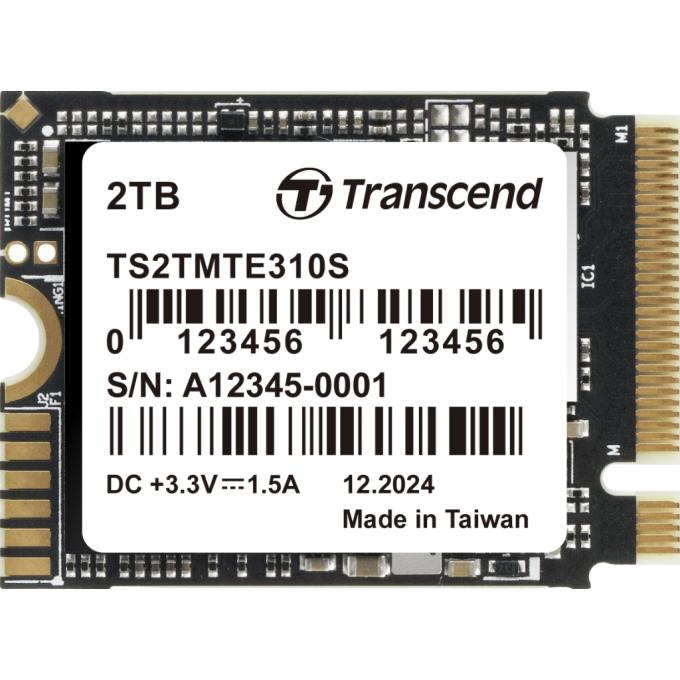 Transcend TS2TMTE310S