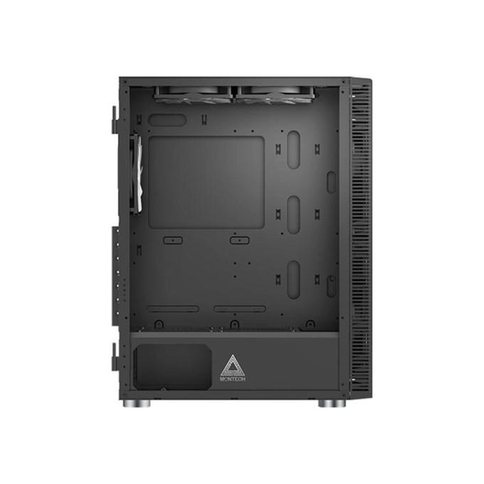 MONTECH X3 GLASS (B)