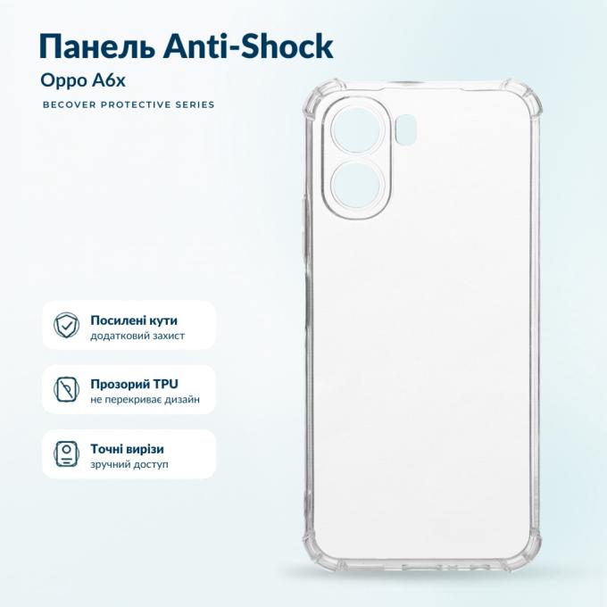 BeCover 716093