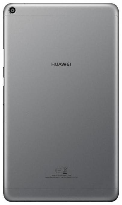Планшетный ПК Huawei MediaPad T3 7 8GB 3G Grey BG2-U01