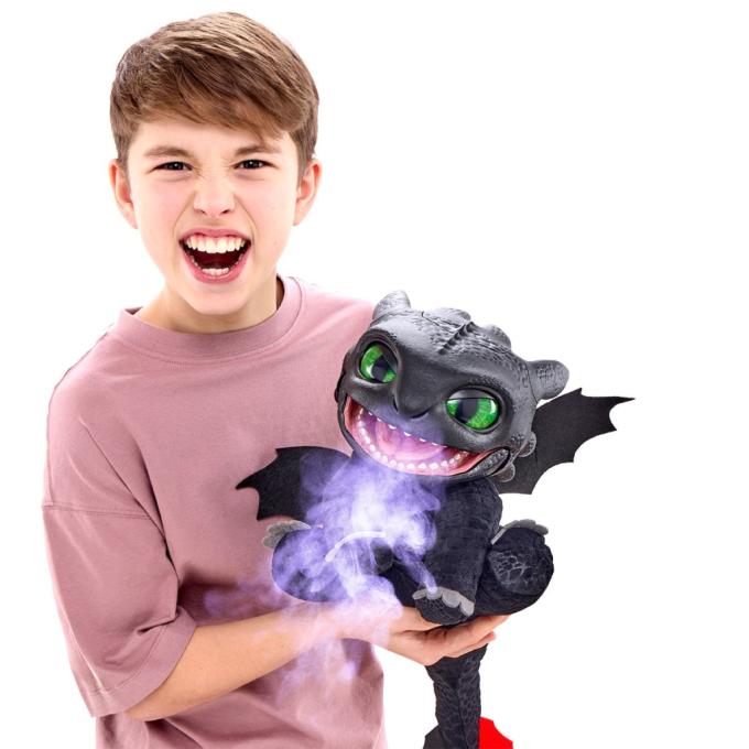Real FX HTTYD-1001-01