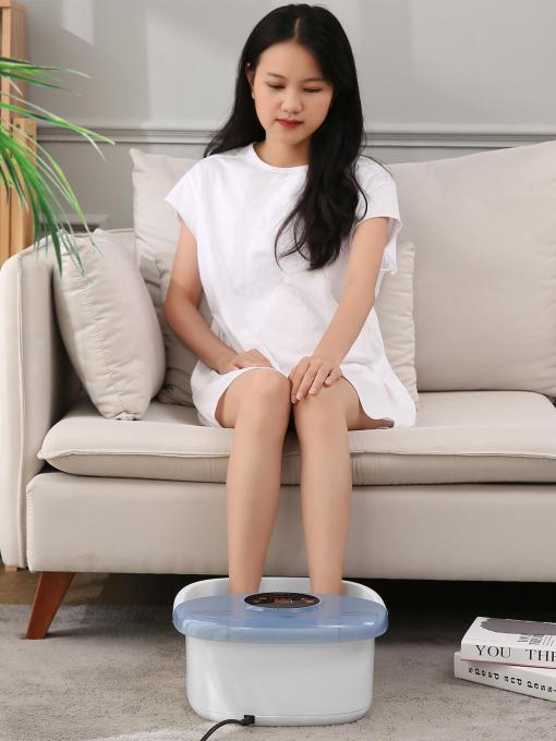 NAIPO MASSAGER FOOT SPA
