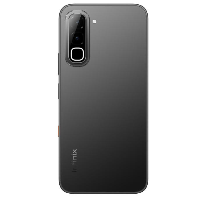 Infinix Hot 70 X6895B 8/256GB Night Pulse
