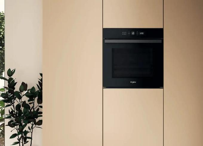 Whirlpool WOI4S8HM2SBA