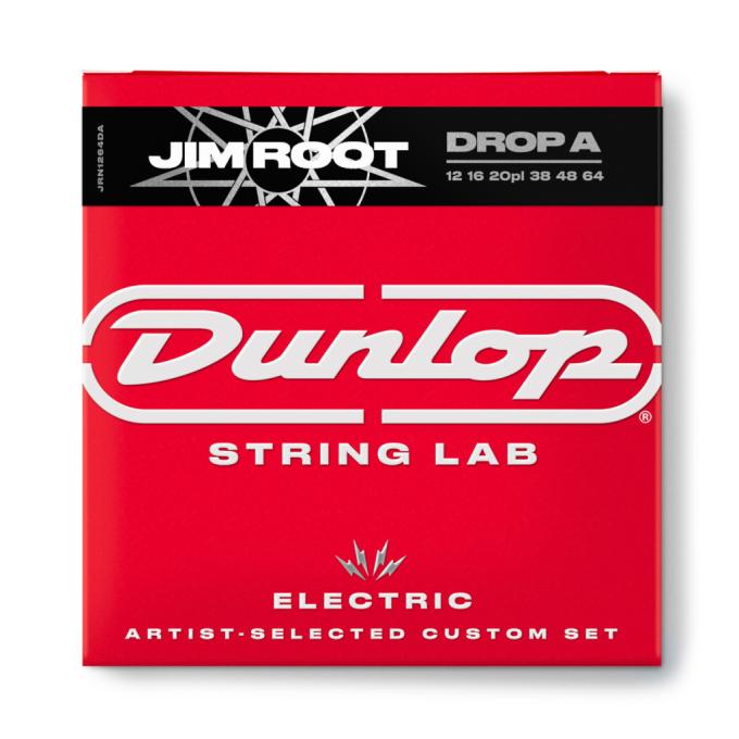 Jim Dunlop JRN1264DA