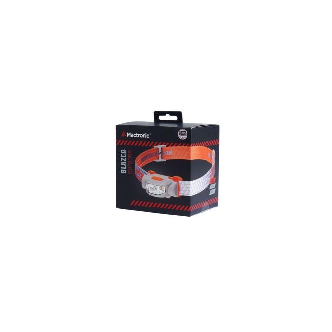Mactronic DAS301509