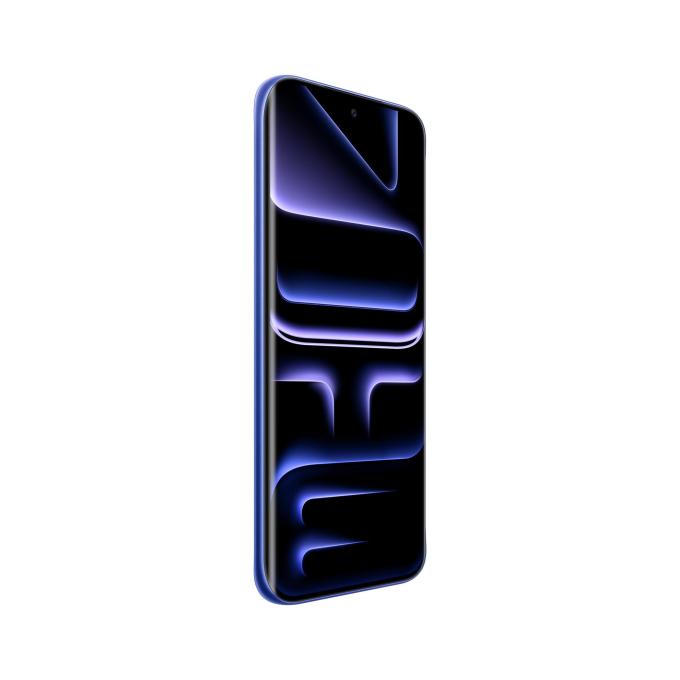 Infinix Note Edge X6887 8/256GB Stellar Blue