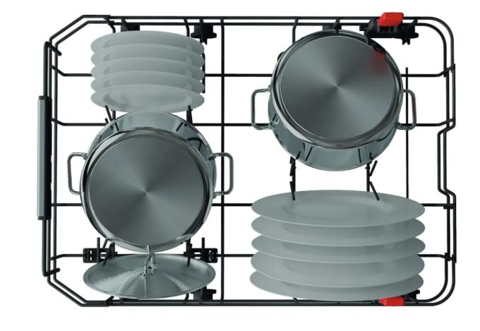Whirlpool WSIO3O34PFEX