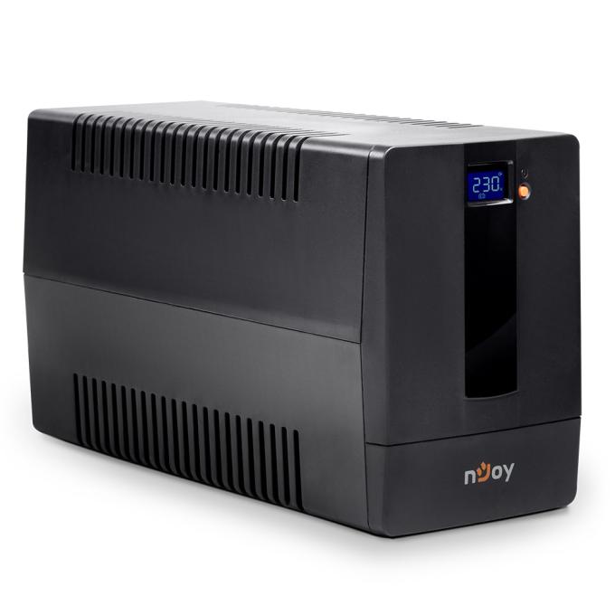 Njoy Horus Plus 1000 USB