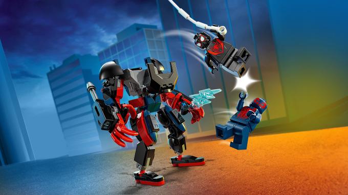 LEGO 76337