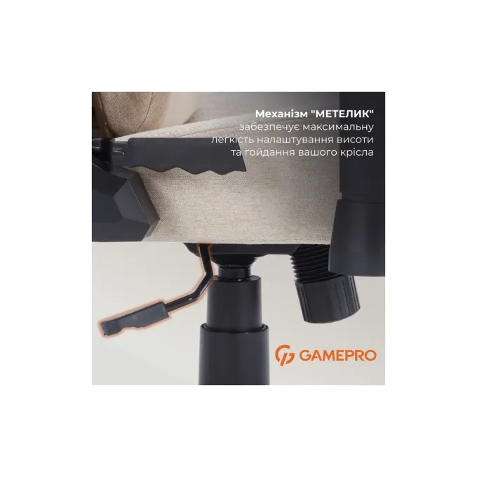 GamePro FGC750G