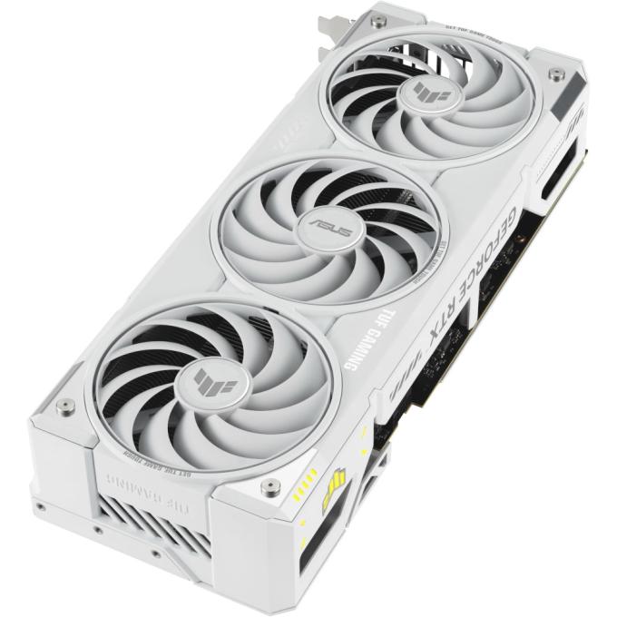 ASUS TUF-RTX5070TI-O16G-WHITE-GAMIN