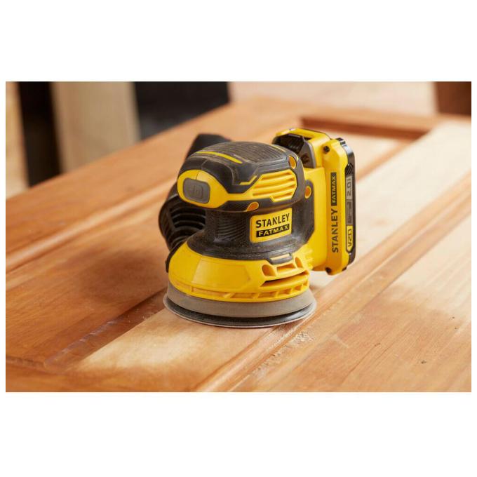 Stanley SFMCW220D1S