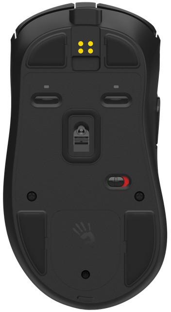 A4tech R73 Ultra Duo (Black)
