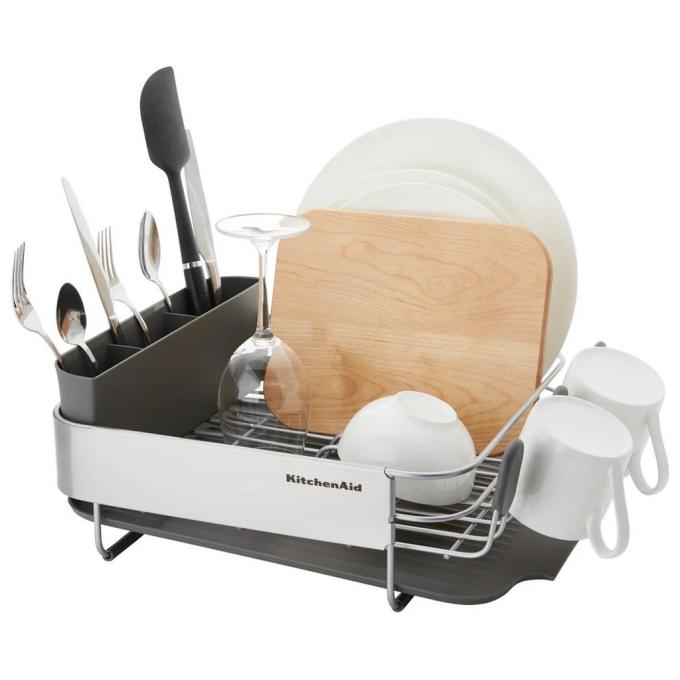 KitchenAid KEG895BXCGA