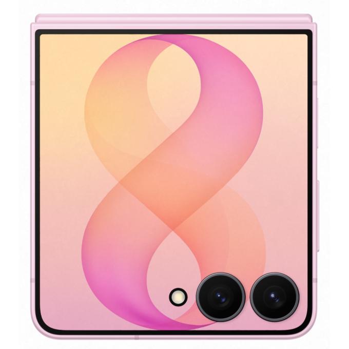 Samsung SM-F776BLIGSEK