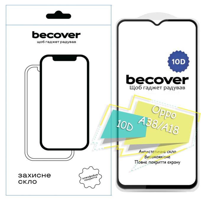 BeCover 713170