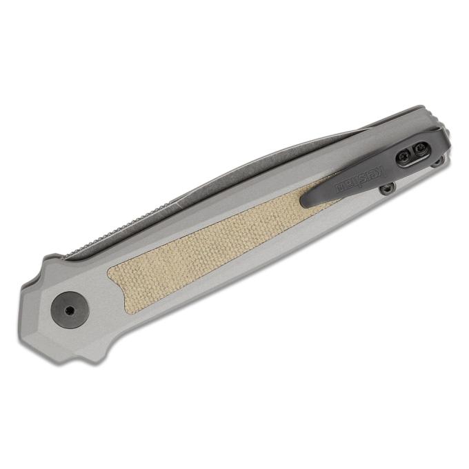 Kershaw 7950GRY