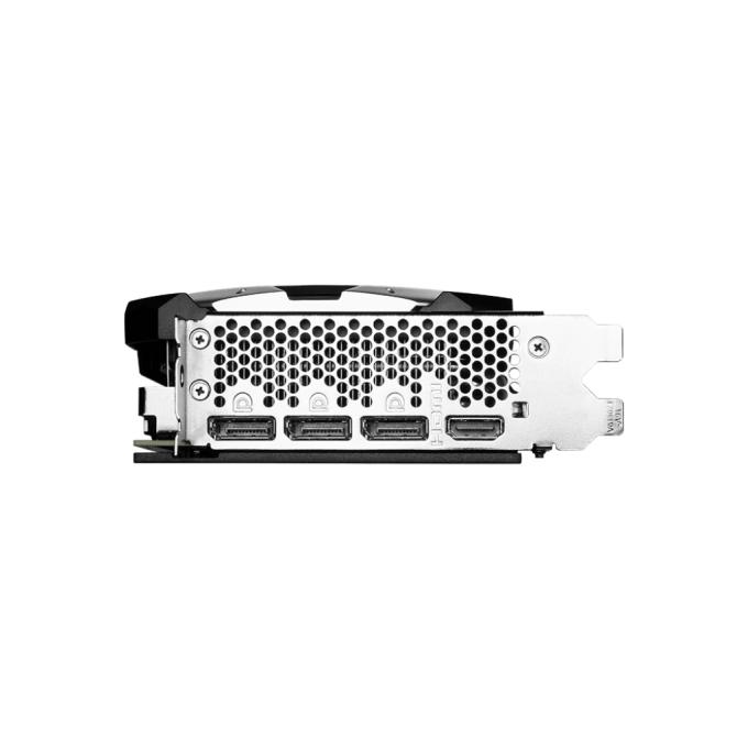 MSI RTX 4070 Ti SUPER 16G VENTUS 2X