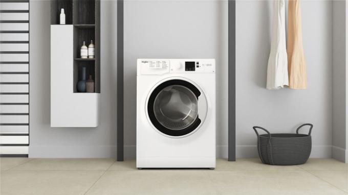 Whirlpool WRBSS 6239 W UA