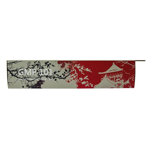 MONTECH GMP 101 (RED)