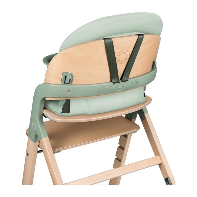 Lionelo LO-MEGAN GREEN WOOD