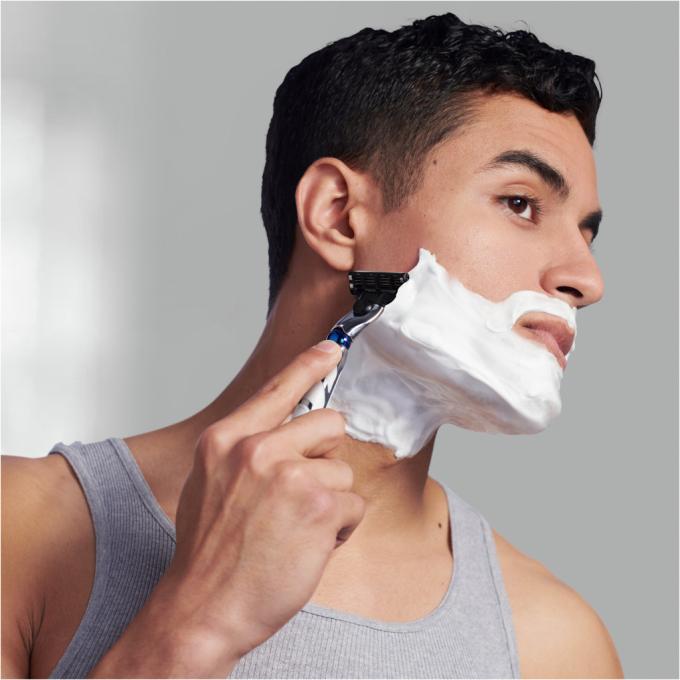 Gillette 7702018020706/7702018020676