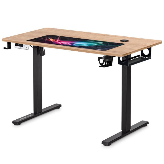 Mealux EVO-201 Energy Mahogany/B