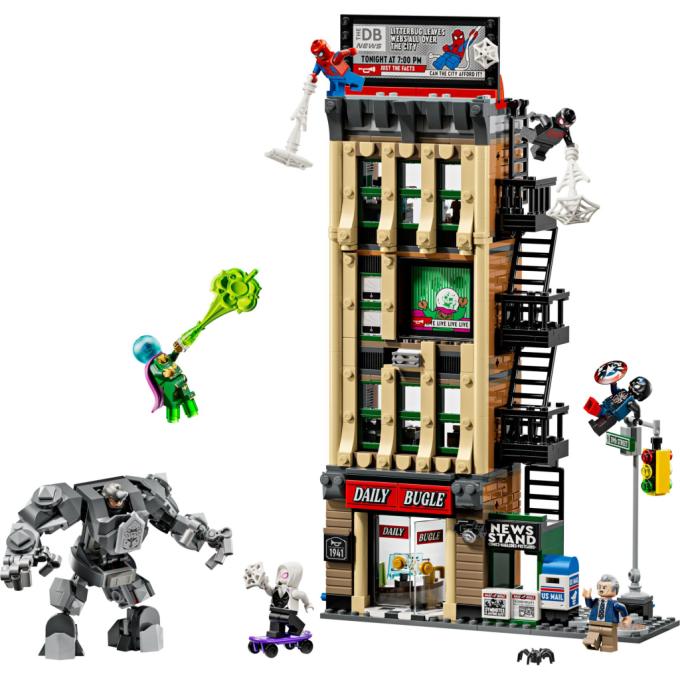 LEGO 76342