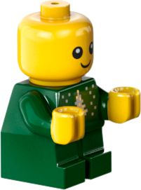 LEGO 60436
