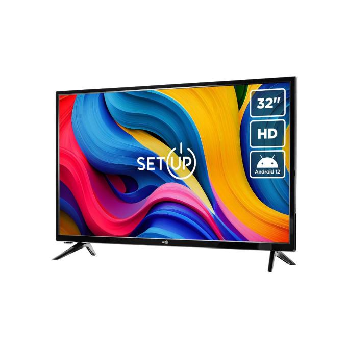 SETUP 32HSF30