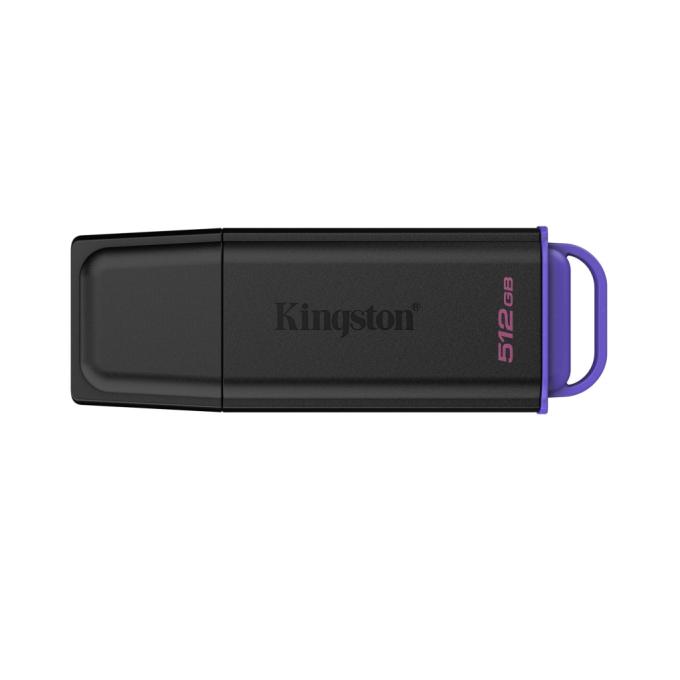 Kingston DTXG2/512GB