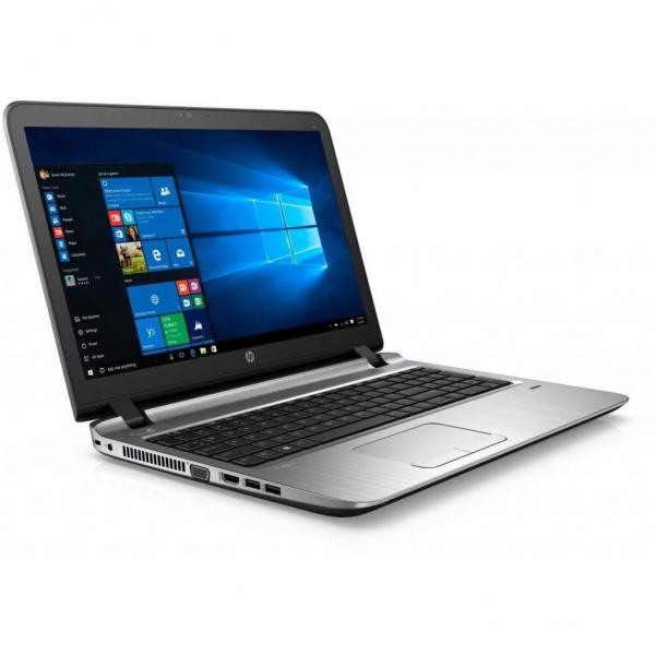 Ноутбук HP ProBook 450 P4P07EA