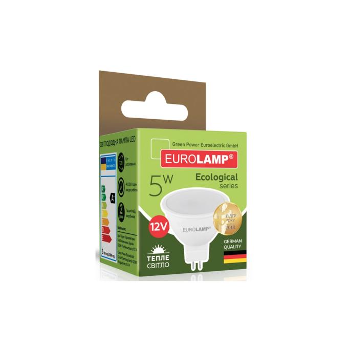 EUROLAMP LED-SMD-05533(12)(P)