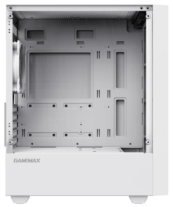 GAMEMAX STORM WH